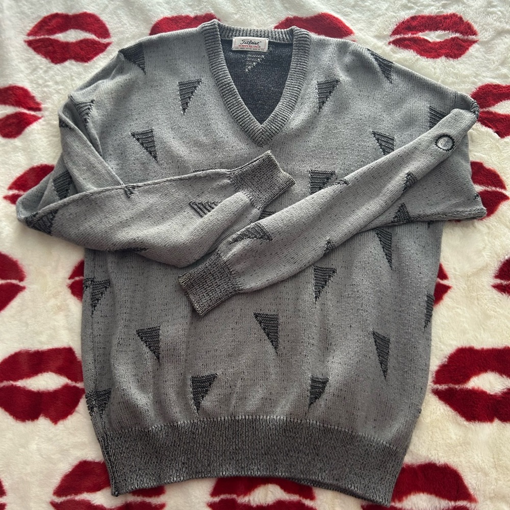 Titleist by Corbin sweater